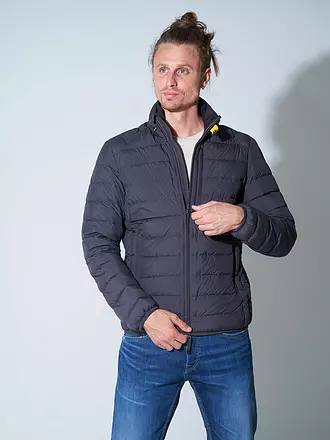 PARAJUMPERS | Leichtdaunenjacke UGO-M | blau