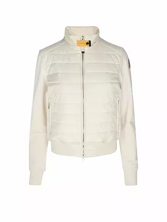 PARAJUMPERS | Leichtsteppjacke ROSY | creme
