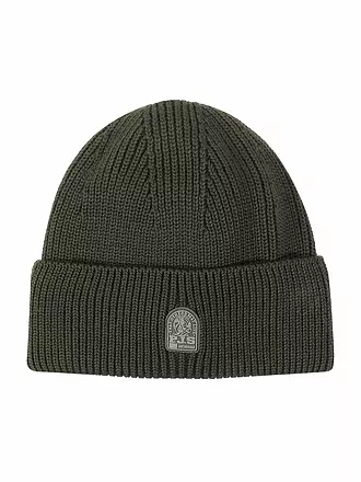 PARAJUMPERS | Mütze - Haube PLAIN | creme