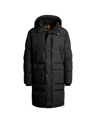 PARAJUMPERS | Parka Longbear-M | schwarz