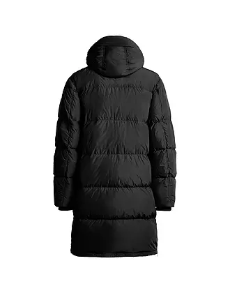 PARAJUMPERS | Parka Longbear-M | schwarz