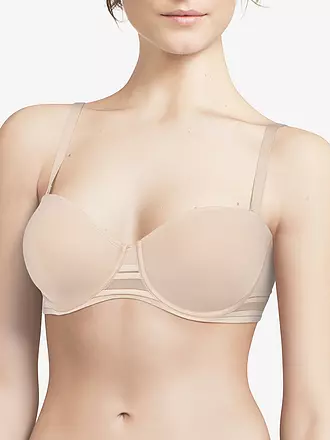 PASSIONATA | Bandeau BH RYTHM (Dune) | 