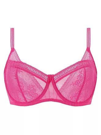 PASSIONATA | Bügel BH MADDIE | pink