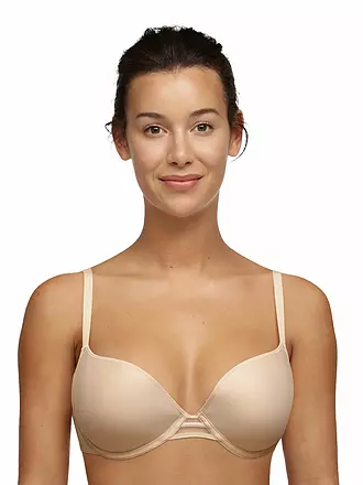 PASSIONATA | Push Up BH Nais dune | 