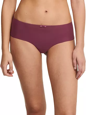 PASSIONATA | Shorty GEORGIA tannin | beere
