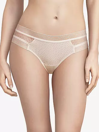 PASSIONATA | Shorty MANHATTAN | creme