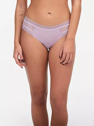 PASSIONATA | Shorty MANHATTAN | creme