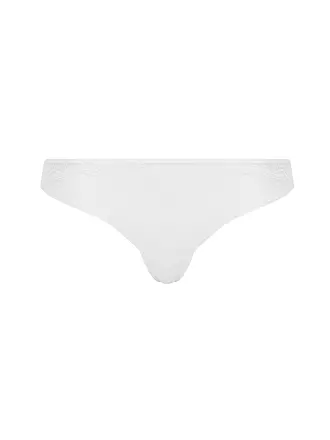 PASSIONATA | String GEORGIA tannin | weiss