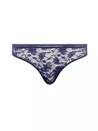 PASSIONATA | String Marta | blau