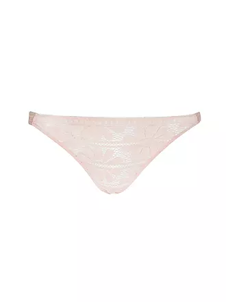 PASSIONATA | String SOFIE | rosa