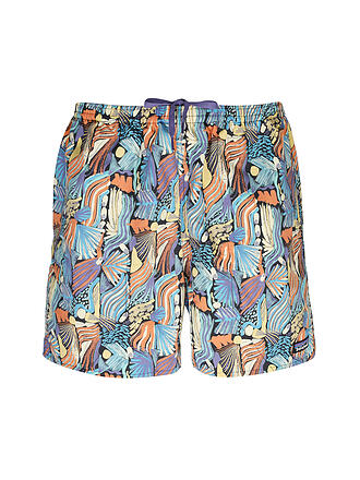 PATAGONIA | Badeshorts | bunt