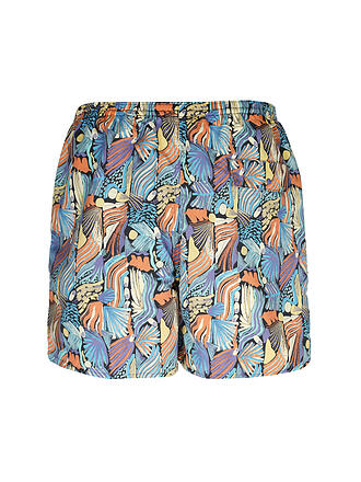 PATAGONIA | Badeshorts | bunt