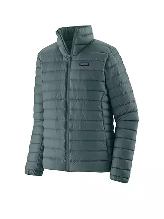 PATAGONIA | Daunenjacke M'S DOWN SWEATER | olive