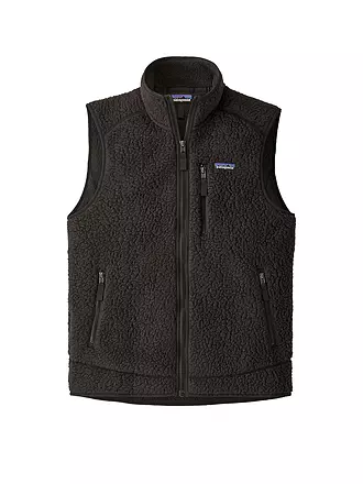 PATAGONIA | Fleecegilet M'S RETRO PILE VEST | beige