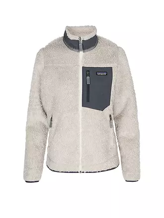 PATAGONIA | Fleecejacke RETRO X | beige
