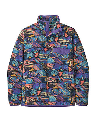 PATAGONIA | Fleecesweater M'S  LW SYNCH SNAP | bunt