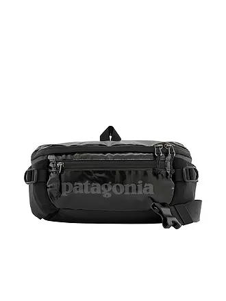 PATAGONIA | Gürteltasche BLACK HOLE WAIST PACK 5L | schwarz