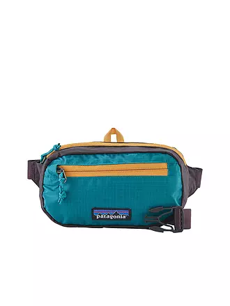 PATAGONIA | Gürteltasche ULTRALIGHT BACK HOLE MINI HIP PACK | rosa