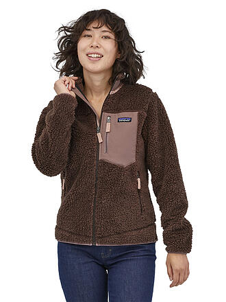 PATAGONIA | Jacke | braun