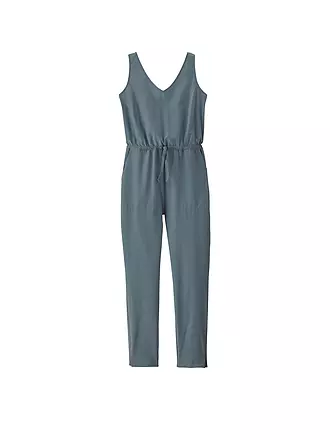PATAGONIA | Jumpsuit W'S FLEETWITH  | 