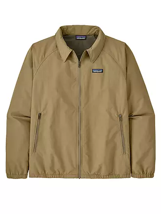 PATAGONIA | Kurzjacke M'S BAGGIES JKT | camel