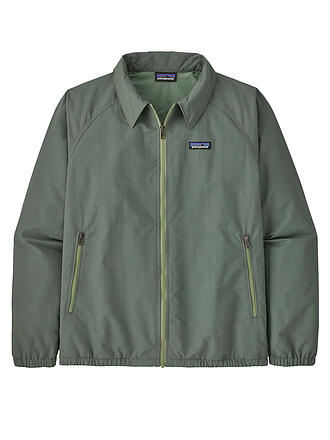 PATAGONIA | Kurzjacke M'S BAGGIES JKT | camel