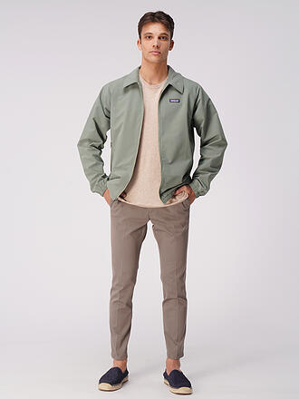PATAGONIA | Kurzjacke M'S BAGGIES JKT | camel