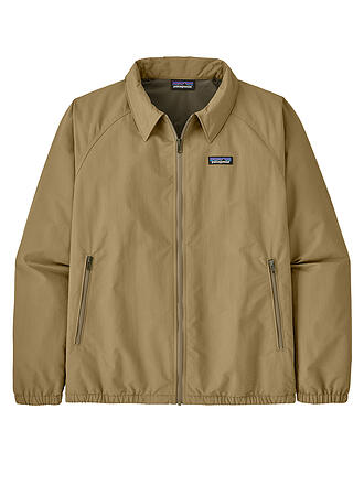 PATAGONIA | Kurzjacke | camel