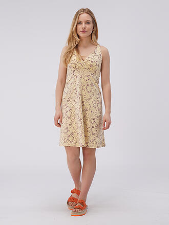 PATAGONIA | Minikleid AMBER DAWN | rosa