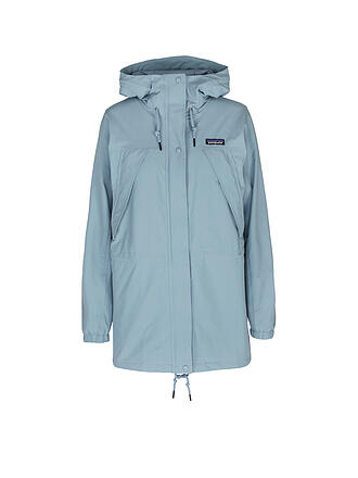 PATAGONIA | Parka SKYFOREST | grau