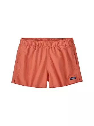 PATAGONIA | Shorts W'S BARELY BAGGIES | rot