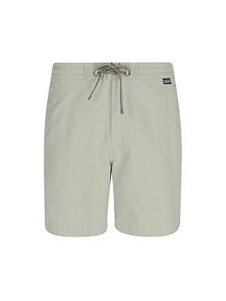 PATAGONIA | Shorts Wavefarer | grün