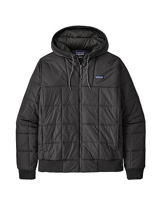PATAGONIA | Steppjacke | schwarz