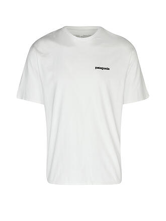 PATAGONIA | T-Shirt M'S P-6 MISSION ORGANIC T-SHRIT | hellgrün