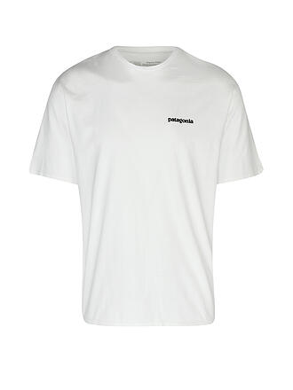 PATAGONIA | T-Shirt MISSION ORGANIC | hellgrün