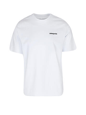 PATAGONIA | T-Shirt | schwarz