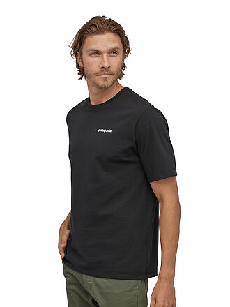 PATAGONIA | T-Shirt | weiss