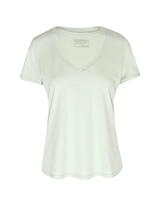 PATAGONIA | T-Shirt | hellgrün