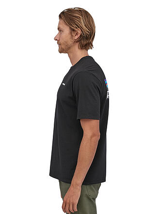 PATAGONIA | T-Shirt | weiss