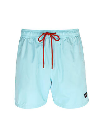 PAUL & SHARK | Badeshorts | dunkelblau