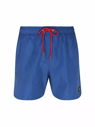 PAUL & SHARK | Badeshorts | dunkelblau