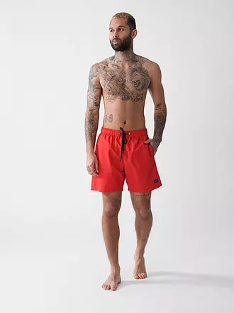 PAUL & SHARK | Badeshorts | dunkelblau