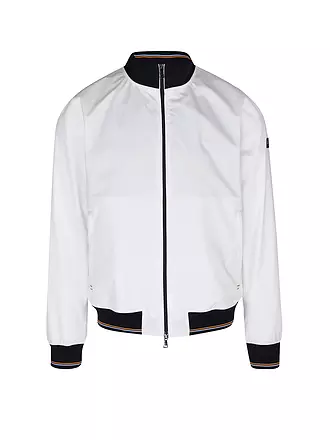 PAUL & SHARK | Blouson | weiss