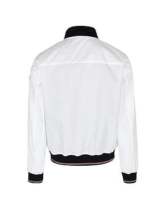 PAUL & SHARK | Blouson | weiss