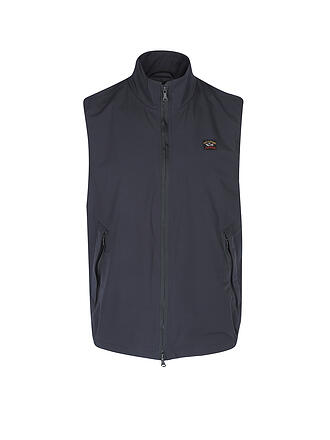PAUL & SHARK | Gilet | rot