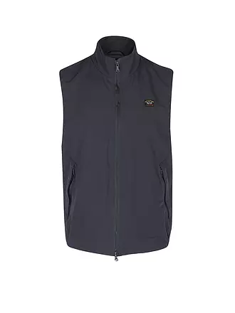 PAUL & SHARK | Gilet | rot