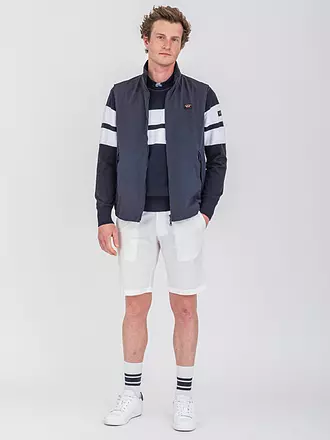 PAUL & SHARK | Gilet | rot