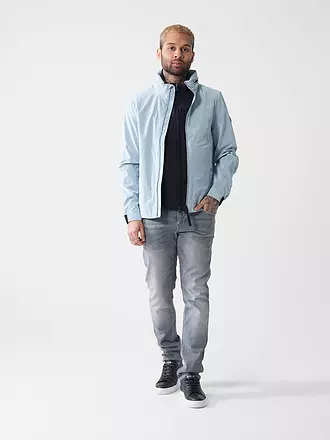 PAUL & SHARK | Gilet | dunkelblau