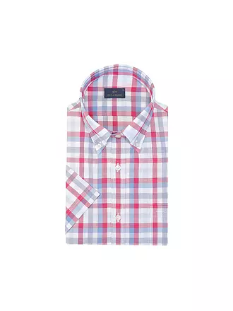 PAUL & SHARK | Hemd Regular Fit | gelb