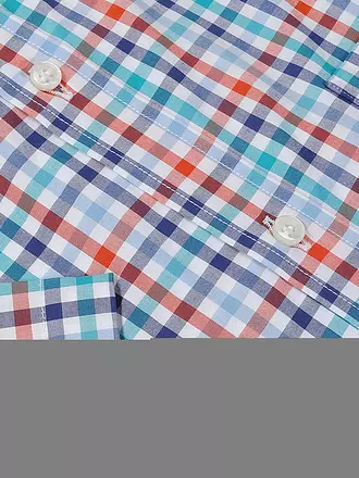 PAUL & SHARK | Hemd | weiss